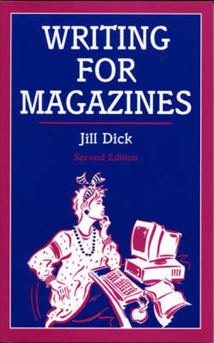 Cover image for Writing for Magazines