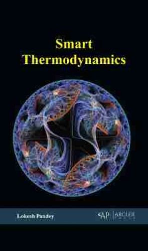 Cover image for Smart Thermodynamics