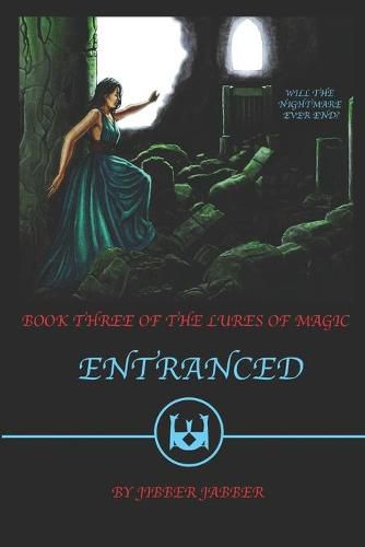 Cover image for Entranced