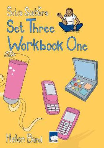 Siti's Sisters Set 3 Workbook 1