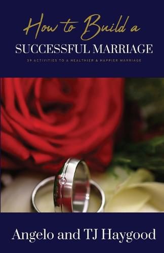 Cover image for How to Build a Successful Marriage