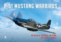 Cover image for P-51 Mustang Warbirds