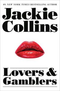 Cover image for Lovers and Gamblers