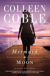 Cover image for Mermaid Moon
