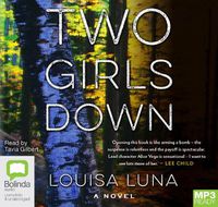 Cover image for Two Girls Down