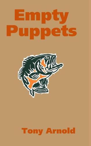 Cover image for Empty Puppets