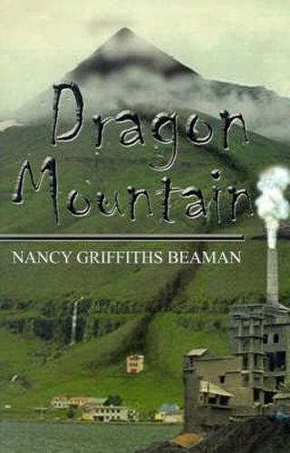 Cover image for Dragon Mountain