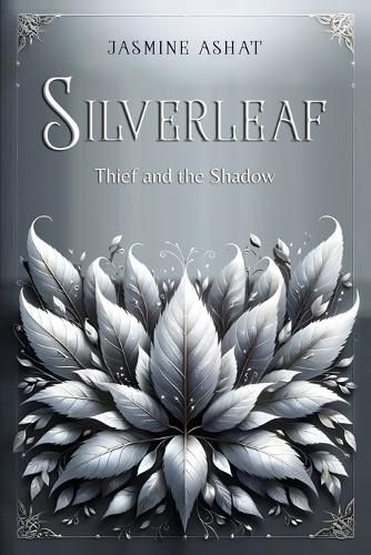 Cover image for Silverleaf