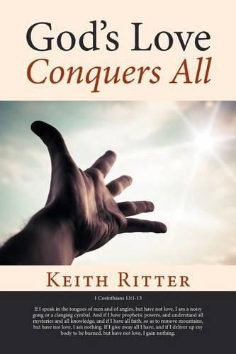 Cover image for God's Love Conquers All