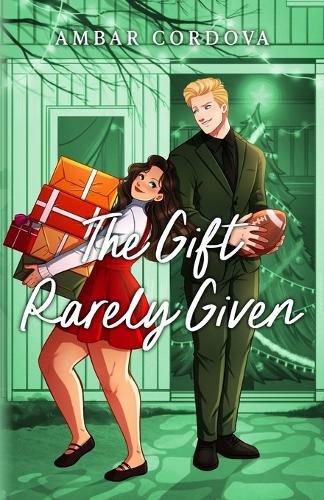 Cover image for The Gift Rarely Given