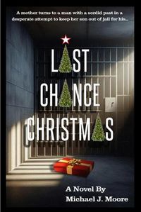 Cover image for Last Chance Christmas