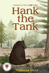 Cover image for Hank the Tank