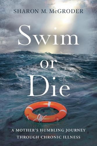 Cover image for Swim or Die