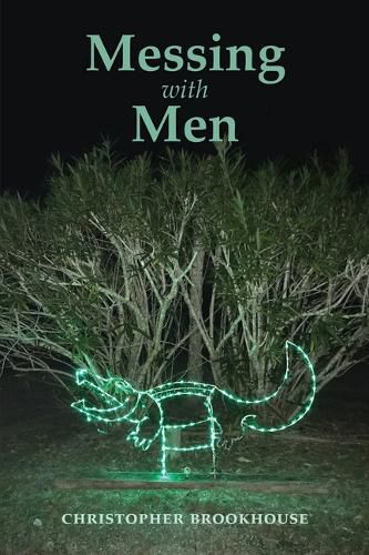 Cover image for Messing with Men