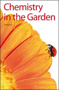 Cover image for Chemistry in the Garden