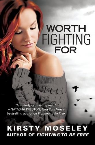 Cover image for Worth Fighting for