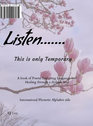 Cover image for Listen.......