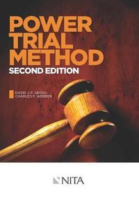Cover image for Power Trial Method