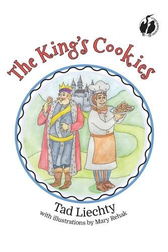 Cover image for The King's Cookies