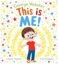 Cover image for This is Me (CBB)