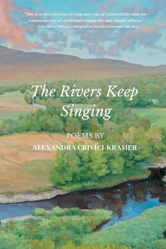 Cover image for The Rivers Keep Singing