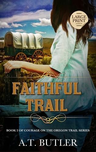 Cover image for Faithful Trail