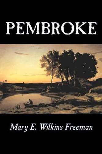 Cover image for Pembroke