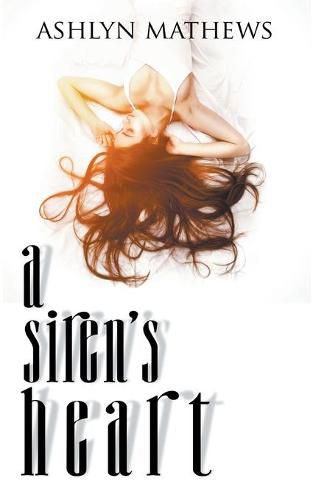 Cover image for A Siren's Heart