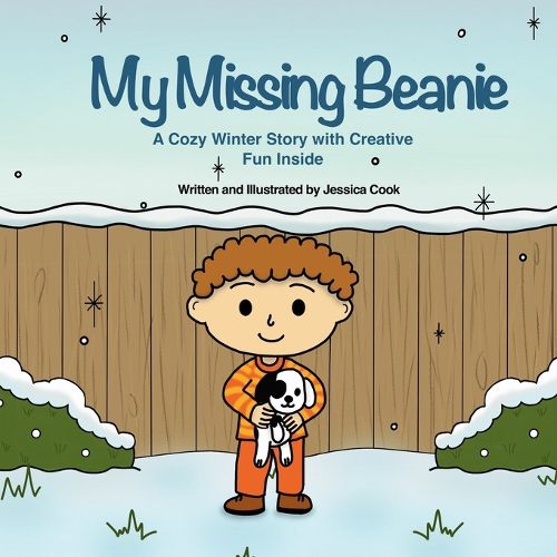 Cover image for My Missing Beanie