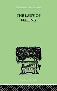 Cover image for The Laws Of Feeling