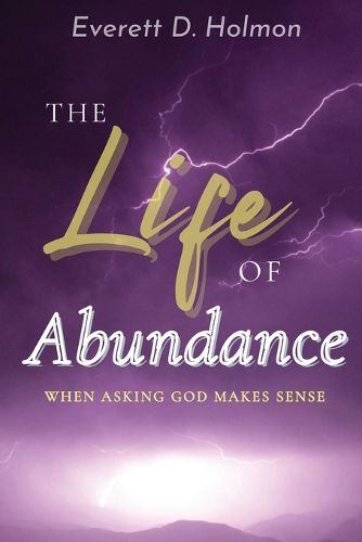 Cover image for The Life of Abundance