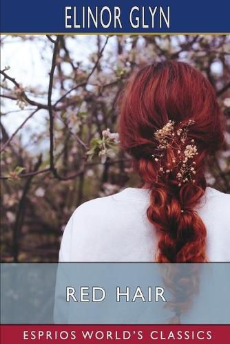 Cover image for Red Hair (Esprios Classics)