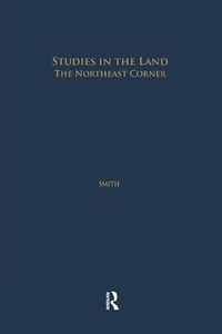 Cover image for Studies in the Land: The Northeast Corner