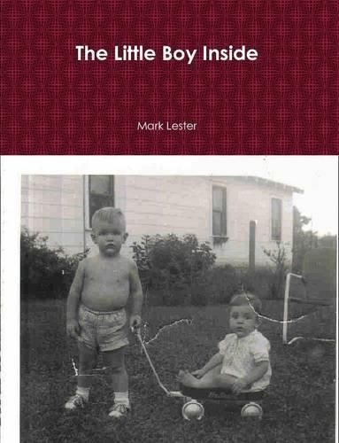 The Little Boy Inside