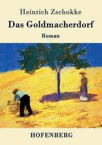 Cover image for Das Goldmacherdorf