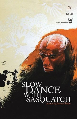 Cover image for Slow Dance With Sasquatch