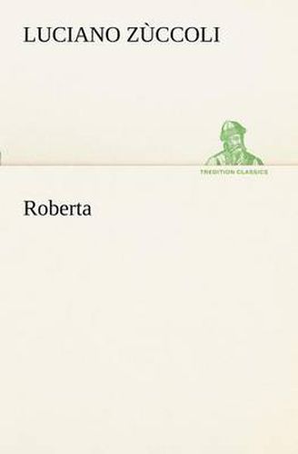 Cover image for Roberta