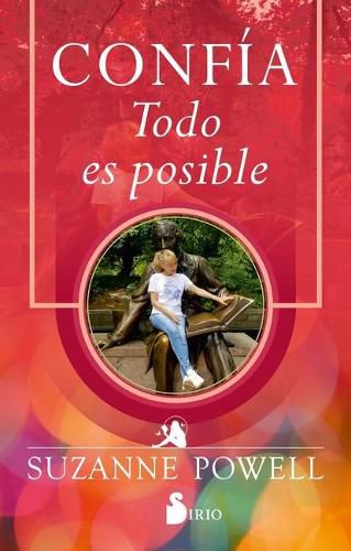 Cover image for Confia.Todo Es Posible