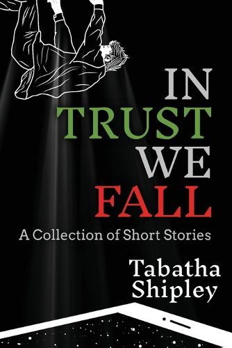 Cover image for In Trust We Fall