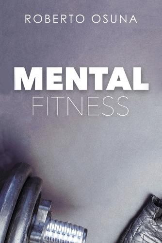 Cover image for Mental Fitness