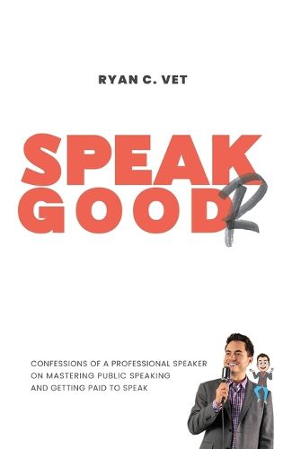 Cover image for Speak Goodr