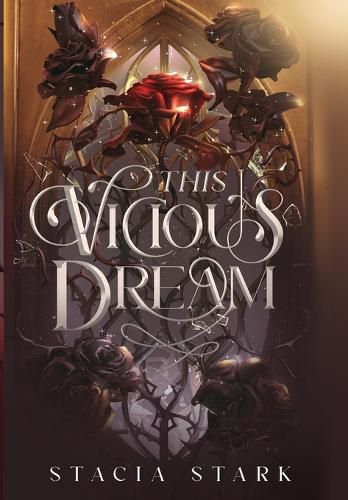Cover image for This Vicious Dream