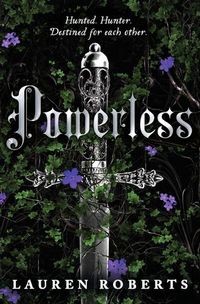 Cover image for Powerless