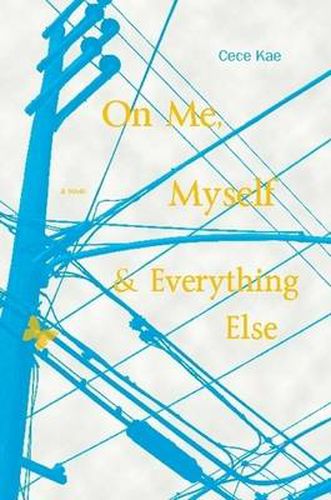 Cover image for On Me, Myself, and Everything Else