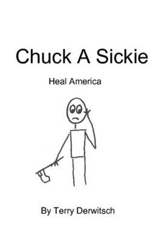 Cover image for Chuck A Sickie