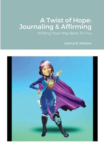 Cover image for A Twist of Hope