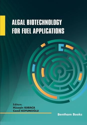 Cover image for Algal Biotechnology for Fuel Applications
