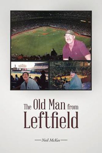 Cover image for The Old Man from Leftfield