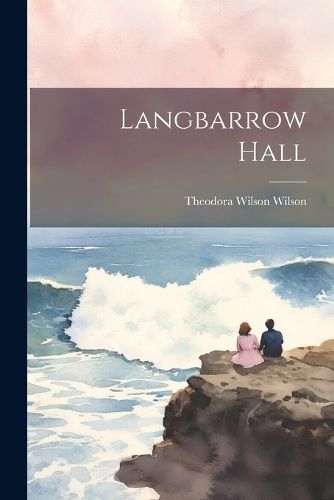 Cover image for Langbarrow Hall
