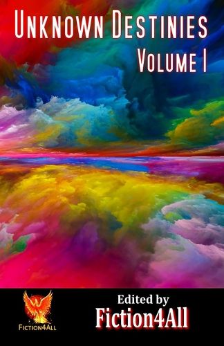 Cover image for Unknown Destinies - Volume 1